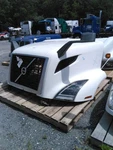 For 2020 Volvo Vnr 2018-2025 Hood , Md. Fixed Price $2398.67.