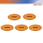 Fit For International Prostar Durastar Workstar 2008-18 Front Top Lamp Amber Led. Fixed Price $45.59.