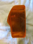 Turn Signal Right Side (nos) Hella Vw P/n 531-953-049. Fixed Price $225.89.