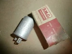 Vintage Tung Sol 6 Volt Flasher A229S Ford Fomoco Box. Fixed Price $29.99.