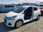 Dash Wire Harness Oem 2018 Chevrolet Spark 42587578. Fixed Price $275.00.