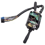 Combination Switch 8973640740 For Isuzu Npr Nqr Nrr Gmc Chevy W4500 Tiltmaster. Fixed Price $30.44.