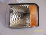 1998 1999 Cadillac Deville Left Marker Turn Signal Light Oem Used Orig. Fixed Price $158.39.