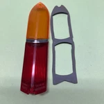 Lucas L651 Rear Stop/tail/indicator Lens Only. Fixed Price $30.00.