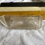Nos 1969 Pontiac Bonneville Catalina Guide Park Turn Light Lens Gm Rh Pass Side. Fixed Price $31.96.