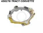 1956-1962 Corvette New Reproduction Gm 897064 Turn Signal Cancel Switch Assembly. Fixed Price $99.00.