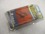 MC35AS Optronics Amber Clearance Side Marker Trailer Light Rectangular Mount. Fixed Price $10.09.