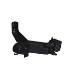 CH1221119 Right Side Headlight Bracket Plastic Fits 2014-2025 Dodge Durango Capa. Fixed Price $80.00.