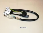 Bmw Series E21 Turn Signal High Beam Dimmer Switch Control Lever 61311366895. Fixed Price $185.00.
