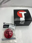(qty 5) Truck-lite 40215R 12V Series Red Round Stop/turn/tail Lamp PL-3. Fixed Price $18.89.