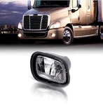 2008-2018 Freightliner Cascadia Left Fog Light W/o Drl (replaces A0651908000). Fixed Price $57.29.