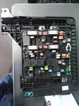 Replaces A66-22300-001 2018 Freightliner Cascadia 126 Fuse Box , Wa. Fixed Price $872.58.