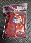 Trim Parts Amber Parking Light Lenses - A4250 For Chevy Chevelle & Camino. Fixed Price $44.84.