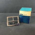 Nos Ford 75 76 77 78 Bobcat Oem D5YY-13210-A Rh Parking Light Lamp Bezel Trim. Fixed Price $15.00.