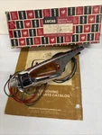 Triumph TR4A TR250 Nos Front Lh Marker Lamp Assembly Lucas Box Dated 3/1968. Fixed Price $385.80.