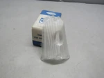 60 Ford Park Light Lens Rh Fairlane Galaxie Sunliner Starliner Turn Signal. Fixed Price $9.95.