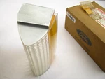 Nos Oem Ford D3AZ-13209-A Left Drivers Side Turn Signal Lens 1973-1974 Ltd. Fixed Price $35.95.