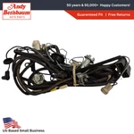 Chrysler Desoto Dodge Plymouth Body Wiring Harness Package 3588878 Nos. Fixed Price $363.42.