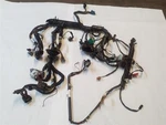 6.0L Xl Dash Wire Wiring Harness 5C3T-14401-DZ Fits 06 07 Ford F250 F35. Fixed Price $348.65.