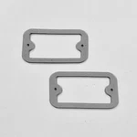 Ford 1969 1970 Galaxie Parking Light Gasket Turn Signal Dmt. Fixed Price $10.00.