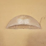 63-66 Hillman Super Minx Lucas L688 54572737 Front Park Driving Lamp Lens Clear. Fixed Price $22.49.