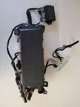 2014-2020 Mercedes Class 2017-2019 Infiniti QX30 Fuse Relay Box A2465402614. Fixed Price $142.49.