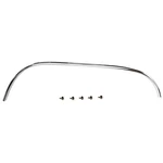 Fender Trim Molding Moulding Front Passenger Right Side For Chevy 15546444 Gmc. Fixed Price $36.39.