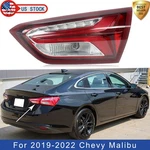 Rear Tail Light For 2019-2021 Chevrolet Malibu Xl Assembly Led Inner Right Side. Fixed Price $48.44.