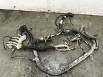 Peterbilt 384 Wiring Harness, Cab - Used P/n P9289801000000. Fixed Price $489.99.
