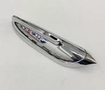Nos Mopar 1955 Chrysler Imperial Ds Left Taillight Mounting Bezel Brake. Fixed Price $549.99.