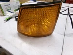 Bmw E32 Right Flasher-parking Light 63131378822 Genuine. Fixed Price $35.00.