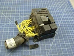 1999 Freightliner Century Class Fuse Relay Panel Box. Fixed Price $29.99.