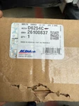 Acdelco D6254C Turn Signal Switch Front New For Chevy Olds S10 Pickup Chevrolet. Fixed Price $235.98.