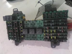 Replaces R60995-001 2013 Volvo Vnl Fuse Box , Mn. Fixed Price $200.14.