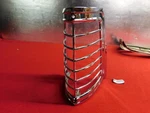 Nos 74 75 76 Lincoln Mark Iv Rh Parking Lamp Bezel #D5LY-13210-A. Fixed Price $49.99.