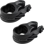 Motorcycle Cruise Control Throttle Assist Grips, Handlebar Rocker Rest. Fixed Price $13.28.