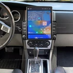 9.7'' For Dodge Charger Magnum 2005-2007 Radio Stereo Carplay Android 13 Gps. Fixed Price $164.59.