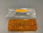 Nos 1968-1969 Chevy Ii Nova Front Parking Turn Signal Lens Amber 5959688. Fixed Price $34.99.