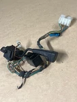 Nla Oem Bmw E30 Turn Signal Stalk Switch Combination 1375190. Fixed Price $129.99.
