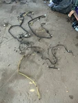 2011 -2014 Hyundai Sonata Gls Body Wire Harness. Fixed Price $184.00.