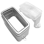Parking Light/turn Signal Assembly Right 1973 Mustang. Fixed Price $143.40.