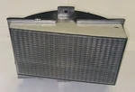 1981 82 83 84 Dodge Aries, Plymouth Reliant - Nos Park Lamp Left Mopar 4174003. Fixed Price $28.00.