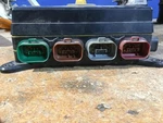 Replaces 2019 Peterbilt 220 Fuse Box , Ga. Fixed Price $627.03.