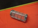 1971 Chevrolet Impala Belair Caprice Parking Light Lens And Bezel Left Side. Fixed Price $219.95.