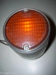 Vintage Koito Parking Light Assembly 210-20166 IMP44. Fixed Price $10.79.