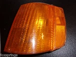 1984 1985 Mercury Topaz Left Front Parking Light E46B-13216-A 84MY MEL309. Fixed Price $10.19.