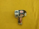 Nos Gm Ac Heavy Duty 12 Volt Turn Signal Flasher SF552 6450089. Fixed Price $99.99.