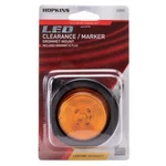 Hopkins Amber Round Clearance/side Marker Led Light Kit C525A. Fixed Price $14.95.