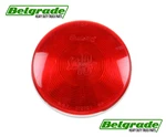 Truck-lite (40242R) Super 40, Incandescent, Red, Round, 1 Bulb, Stop/turn/tail. Fixed Price $16.99.