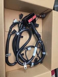 Detroit Diesel Engine Harness New Open Box, Oem 23536241. Fixed Price $449.99.